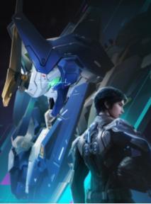 《解限机》宣布公测定档 7月2日全球同步上线